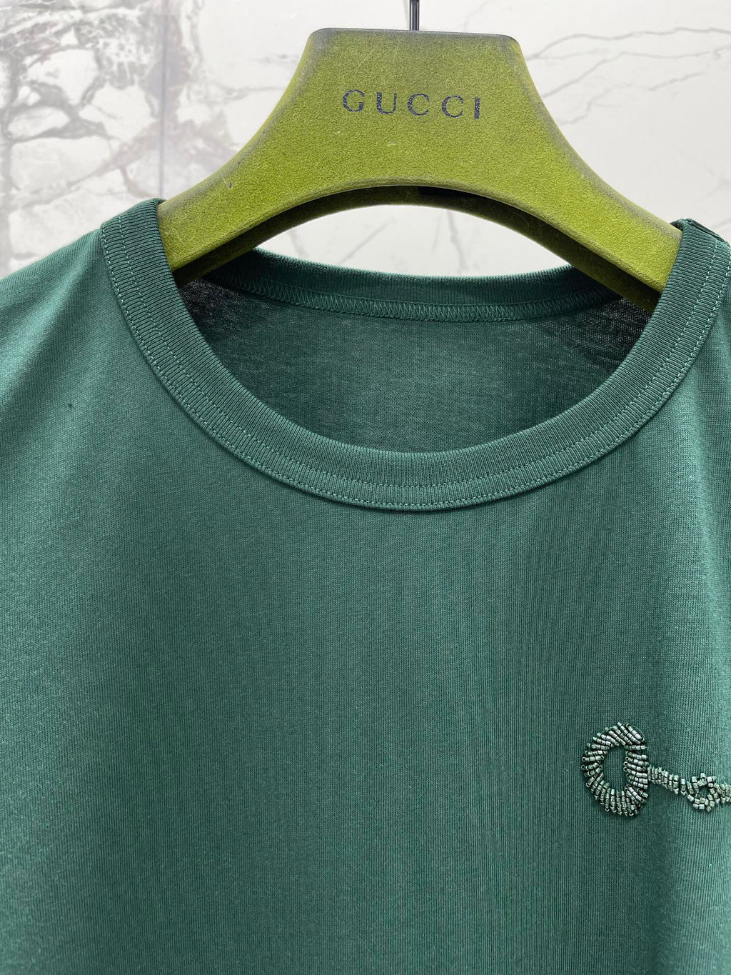 GUCCI 26S T-SHIRT 105