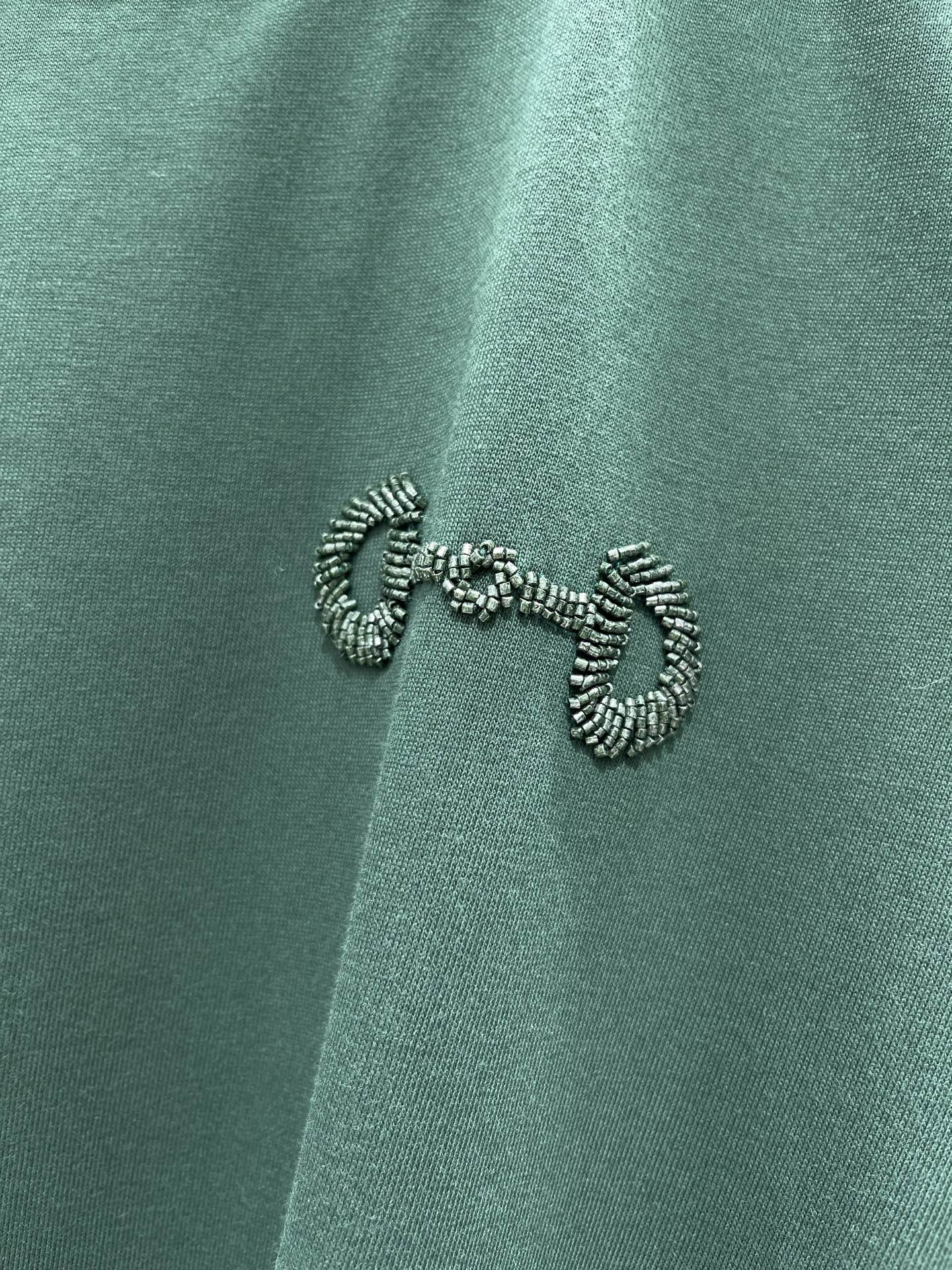 GUCCI 26S T-SHIRT 105