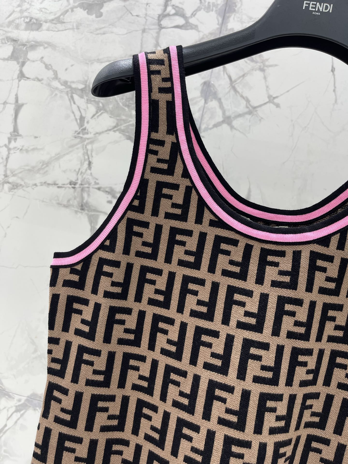 FENDI 26S TANK TOP 183