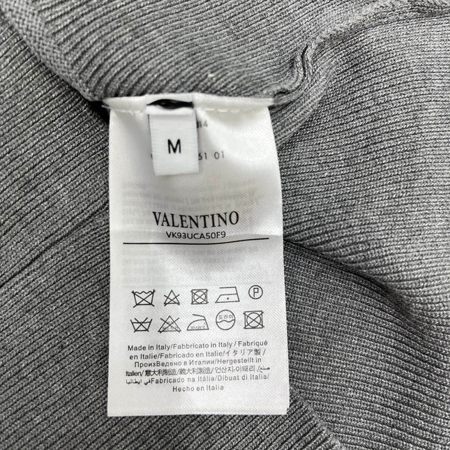 VALENTINO 26S SHORT SLEEVE T-SHIRT 203