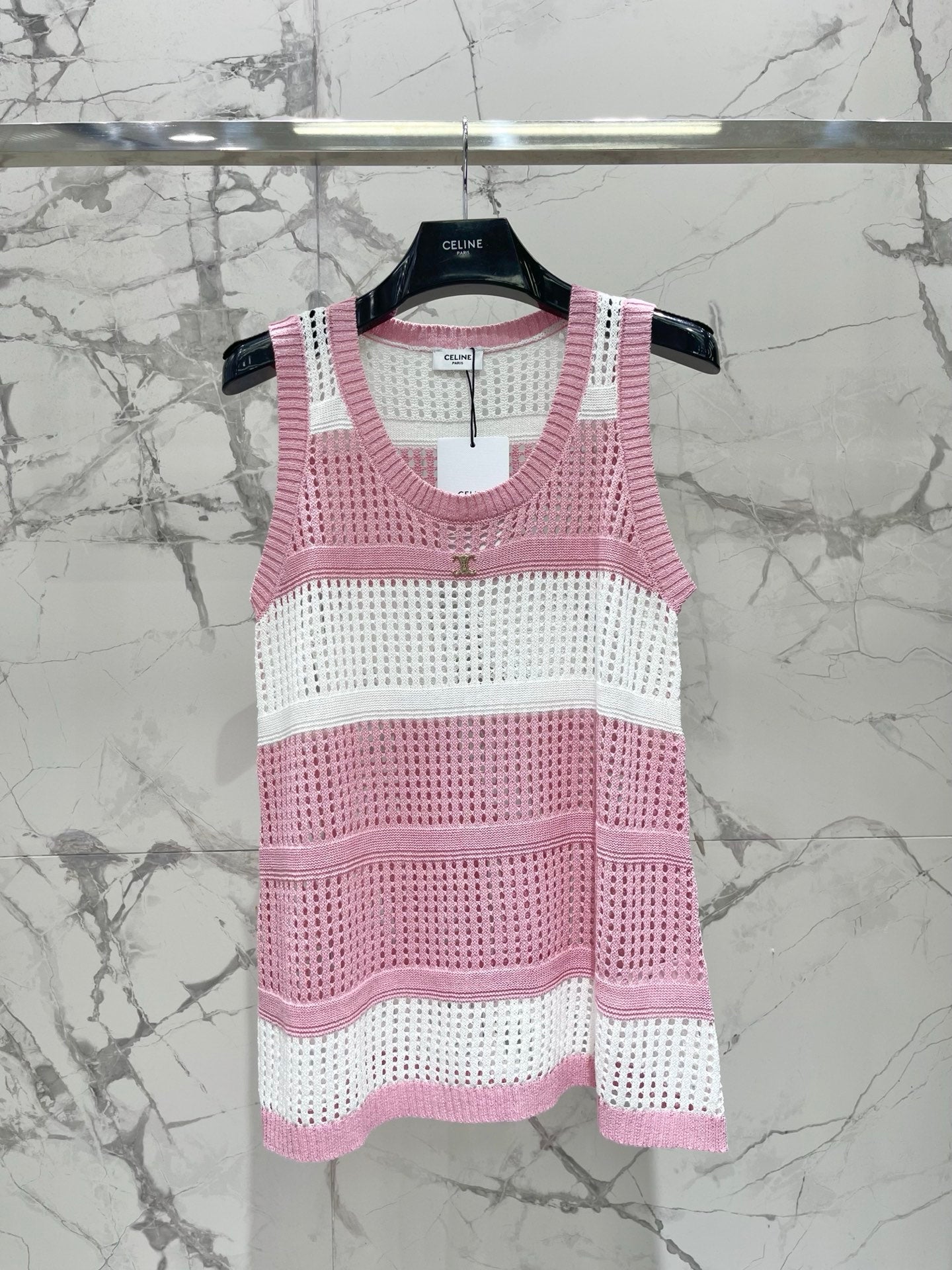 CELINE 26S TANK TOP STYLE 267