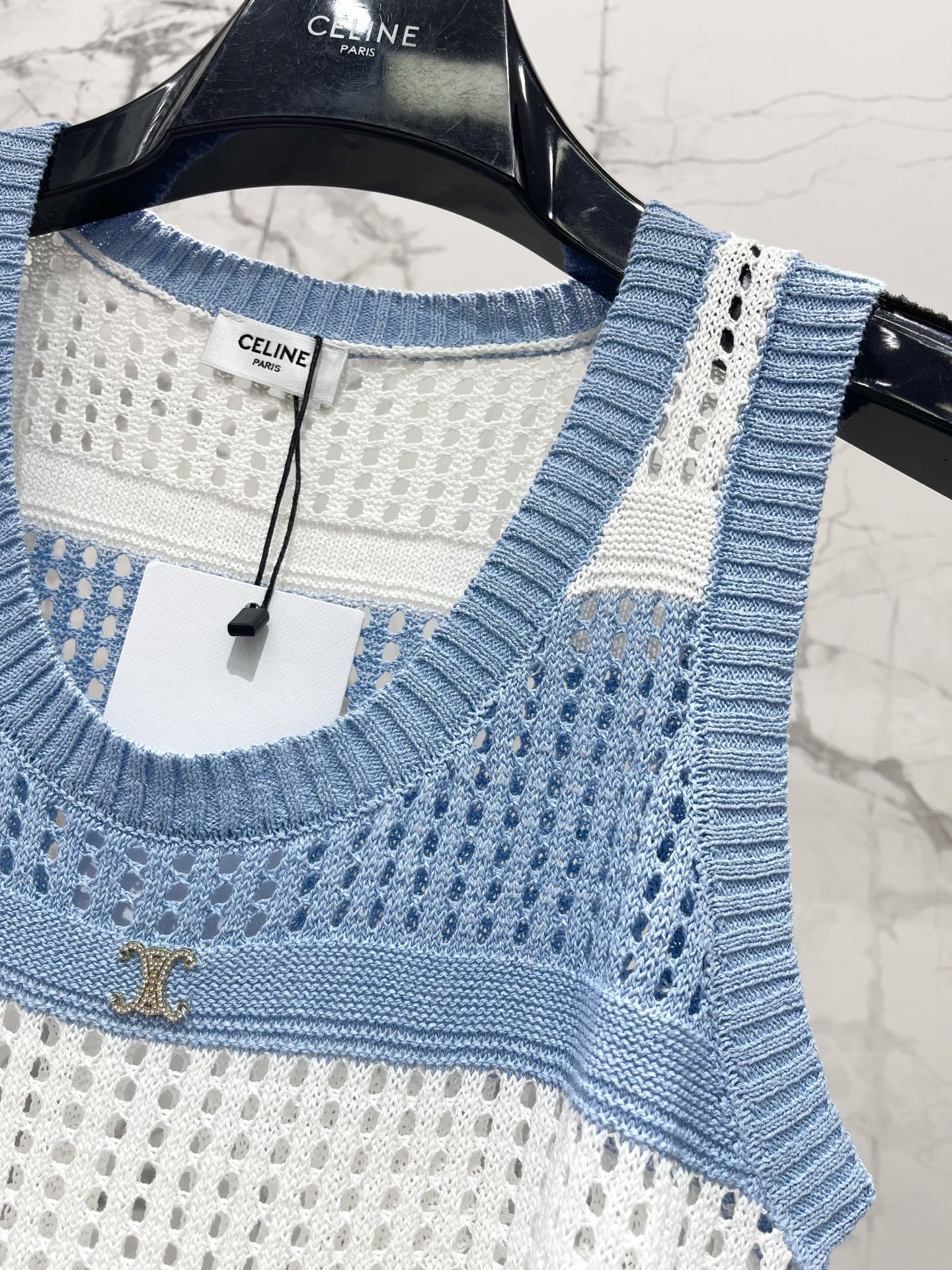 CELINE 26S TANK TOP STYLE 266