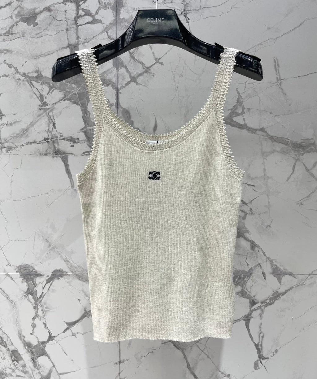 CELINE 26S KNIT CAMISOLE STYLE 261