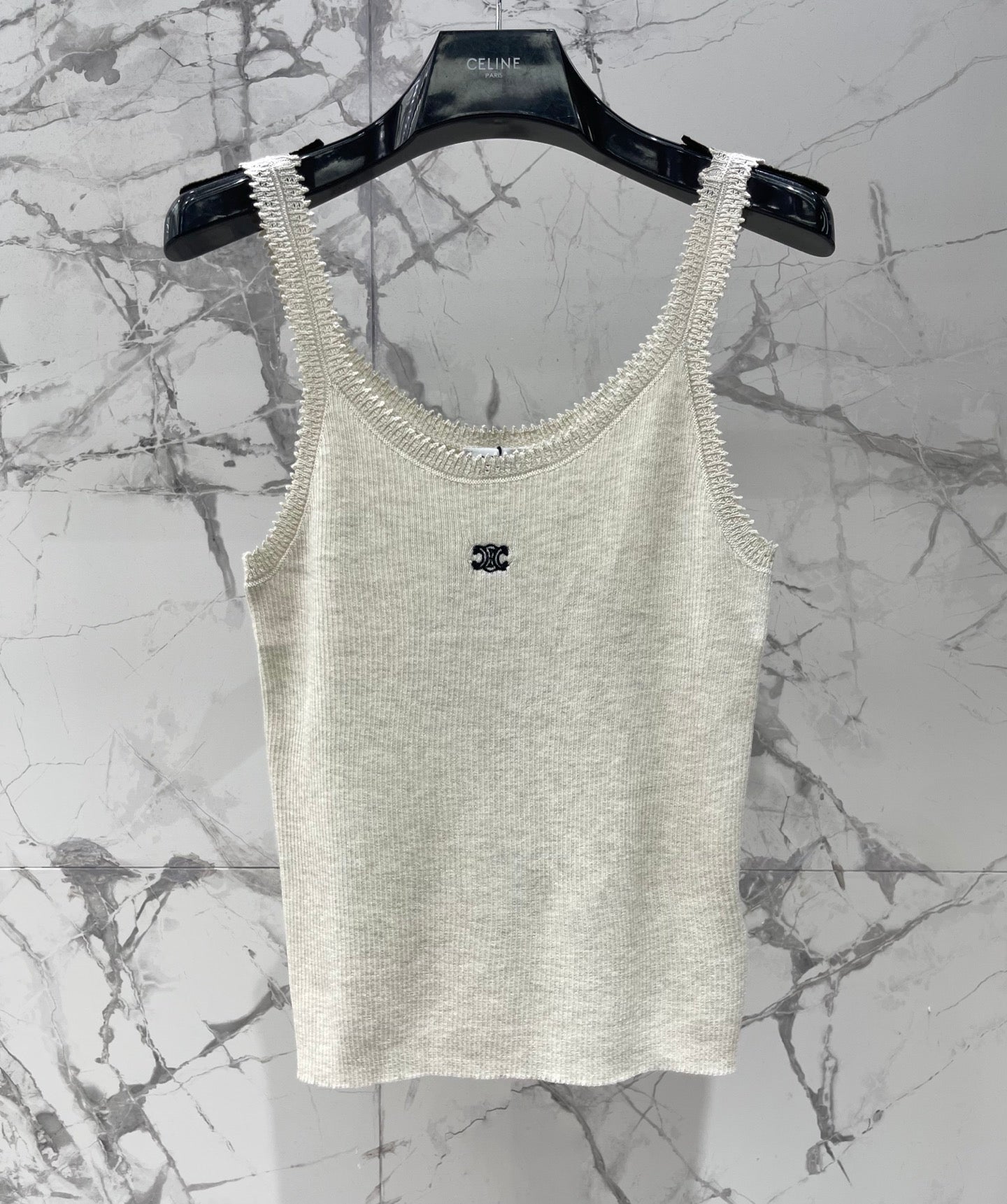 CELINE 26S KNIT CAMISOLE STYLE 261