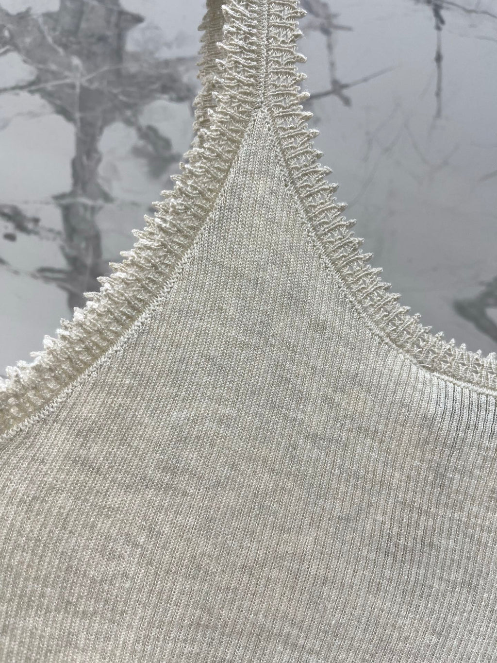CELINE 26S KNIT CAMISOLE STYLE 261