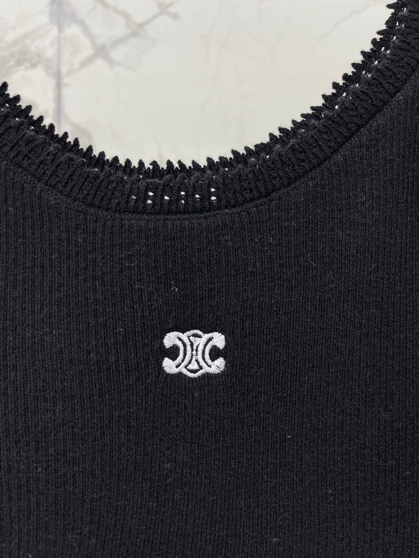 CELINE 26S KNIT CAMISOLE STYLE 260
