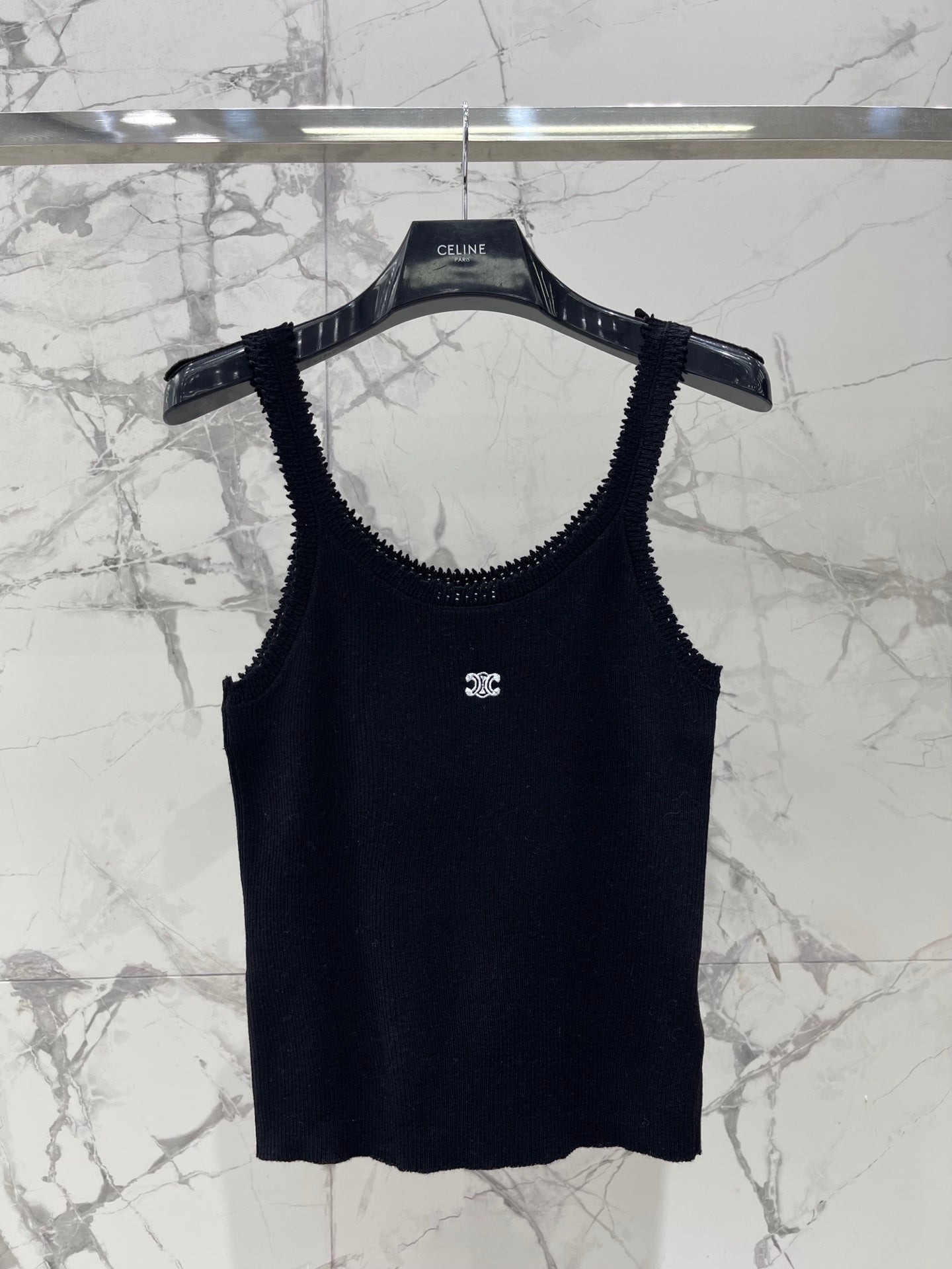 CELINE 26S KNIT CAMISOLE STYLE 260