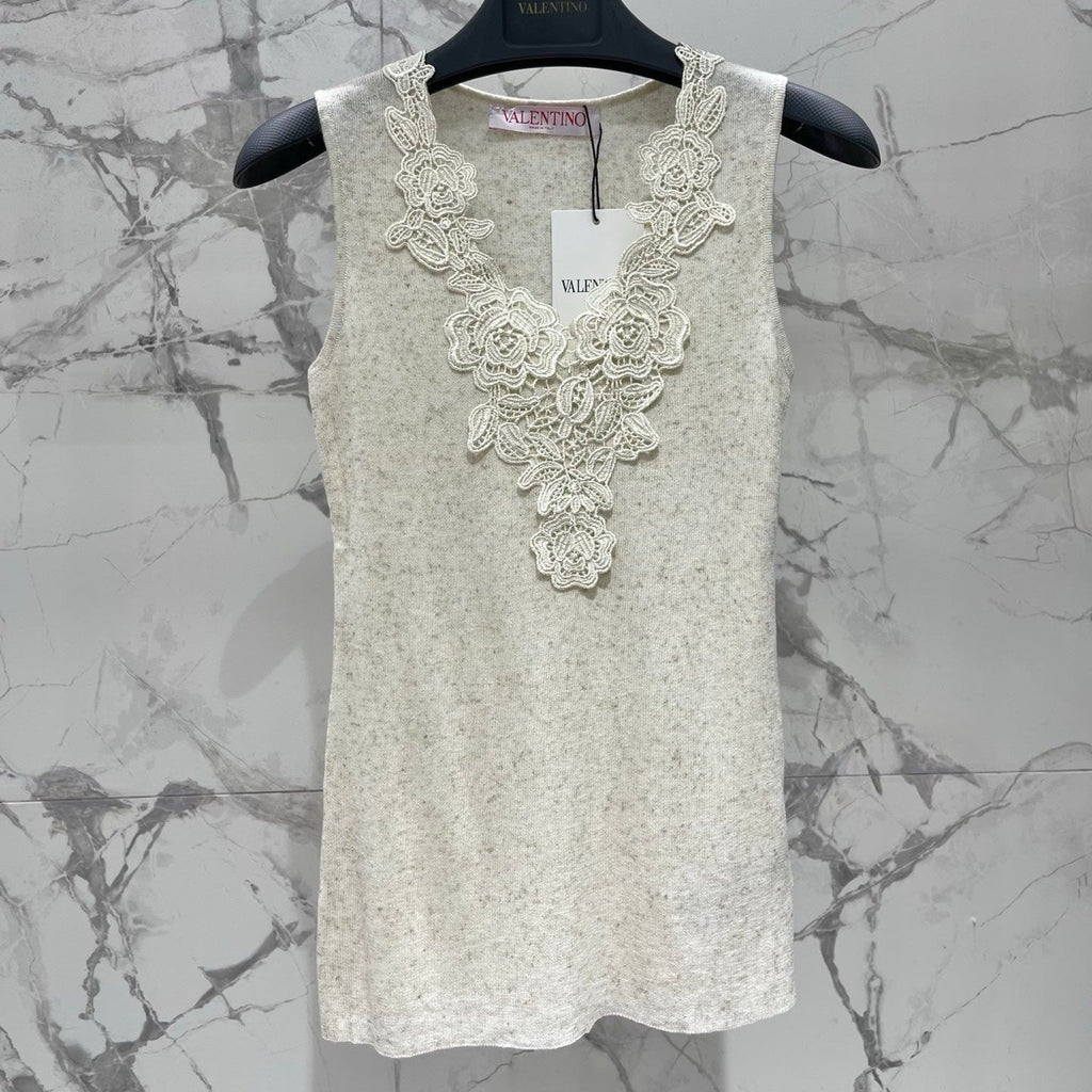 VALENTINO 26S TANK TOP 174