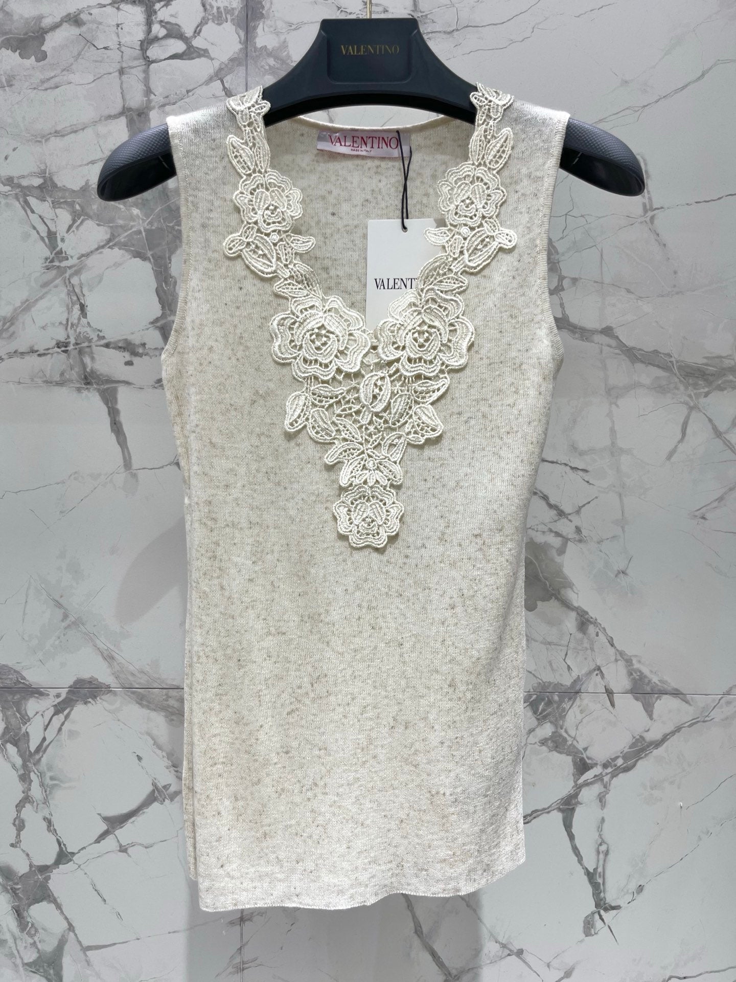 VALENTINO 26S TANK TOP 174