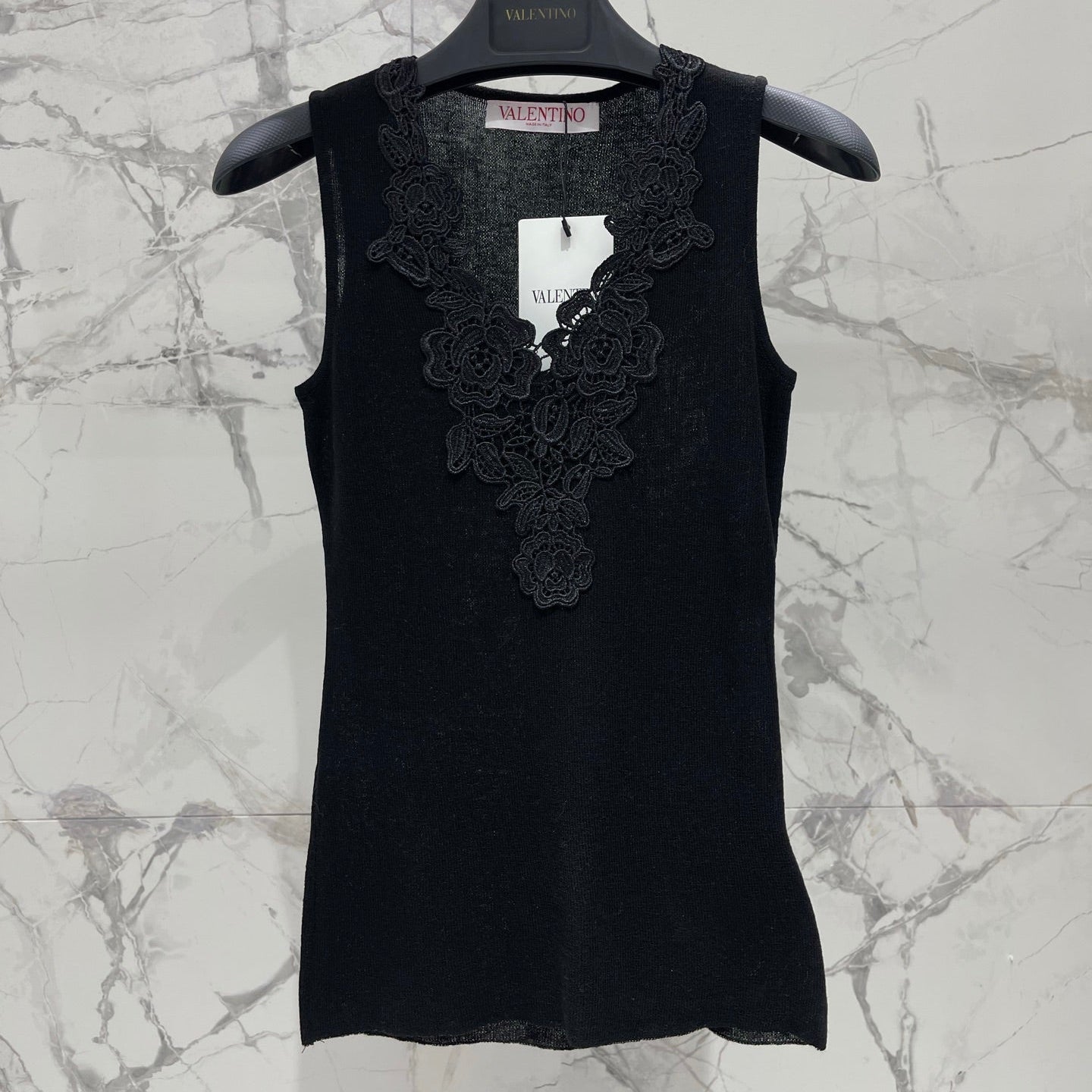 VALENTINO 26S TANK TOP 173
