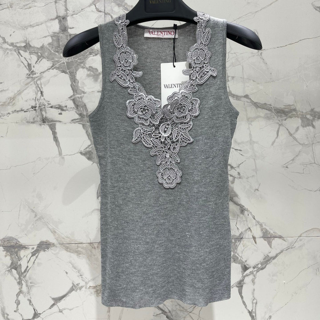 VALENTINO 26S TANK TOP 172