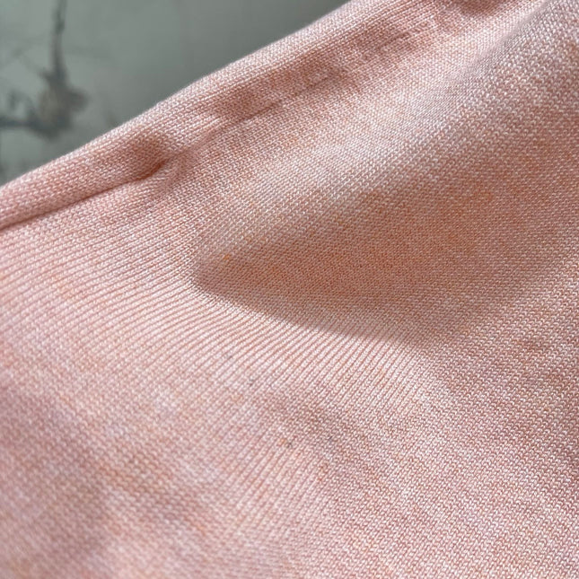 CHANEL 26S SHORT-SLEEVE KNIT POLO STYLE 1179