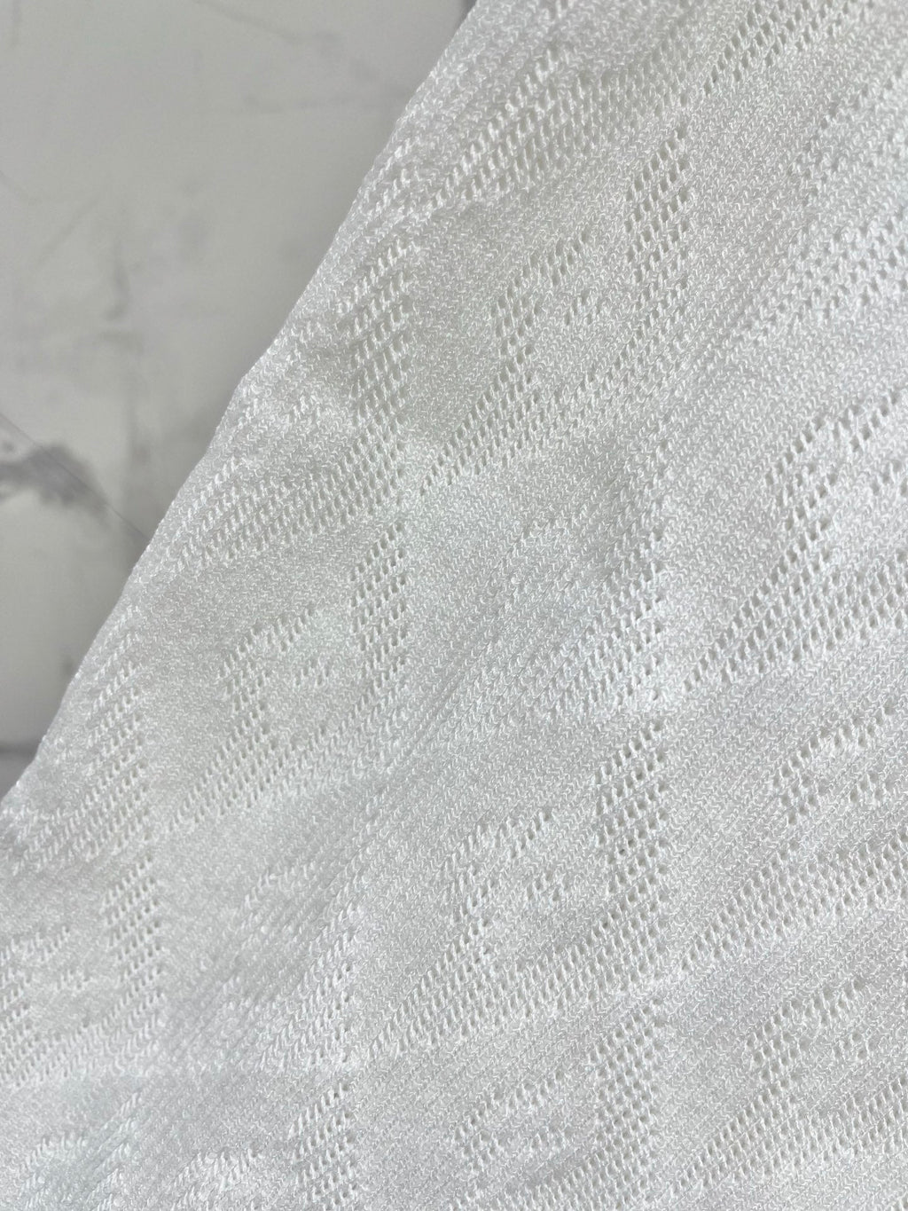 CHANEL 26S SHORT-SLEEVE KNIT POLO STYLE 1177