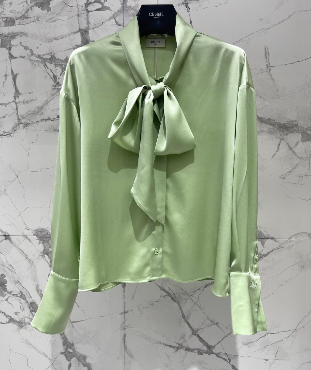 CELINE 26S SHIRT 318