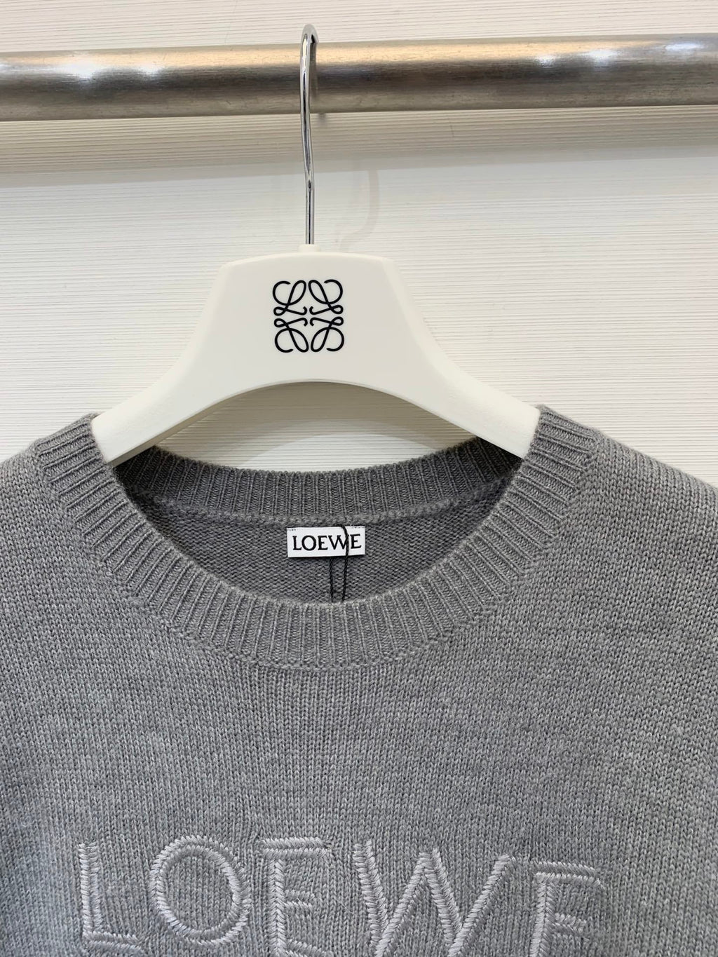 LOEWE KNIT TOP STYLE 170