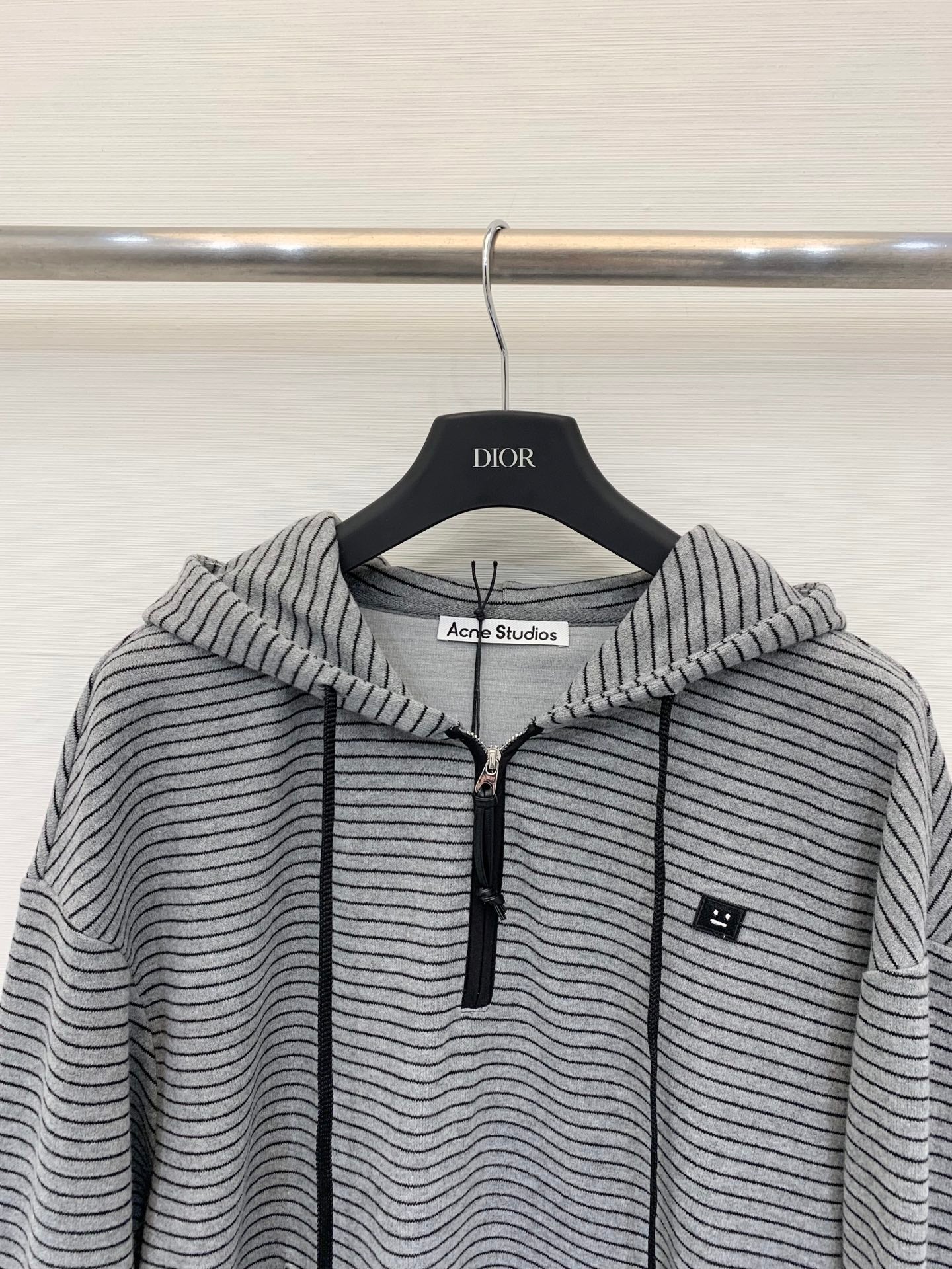 DIOR 25S HOODIE STYLE 115