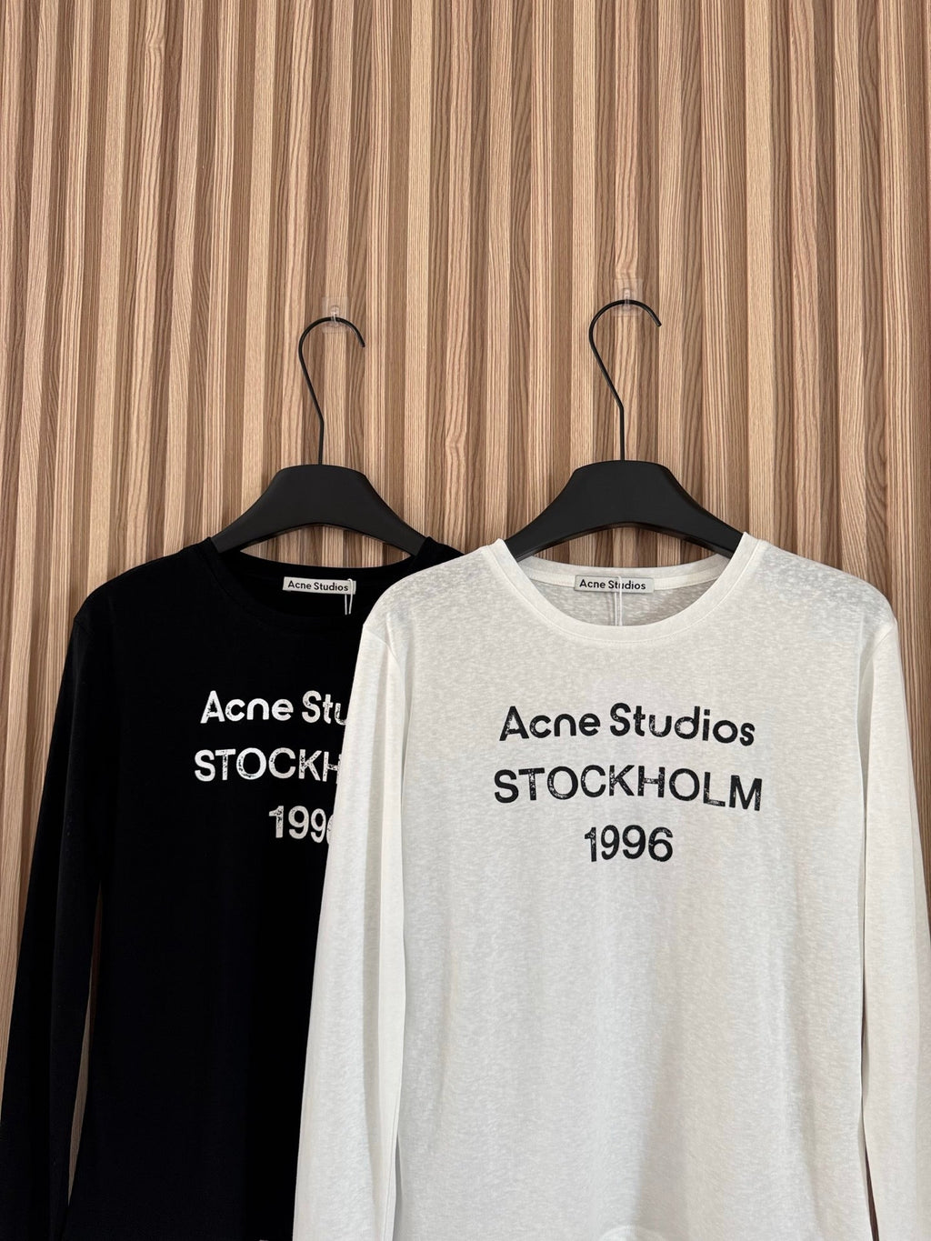 DIOR 25S LONG SLEEVE T-SHIRT STYLE 299