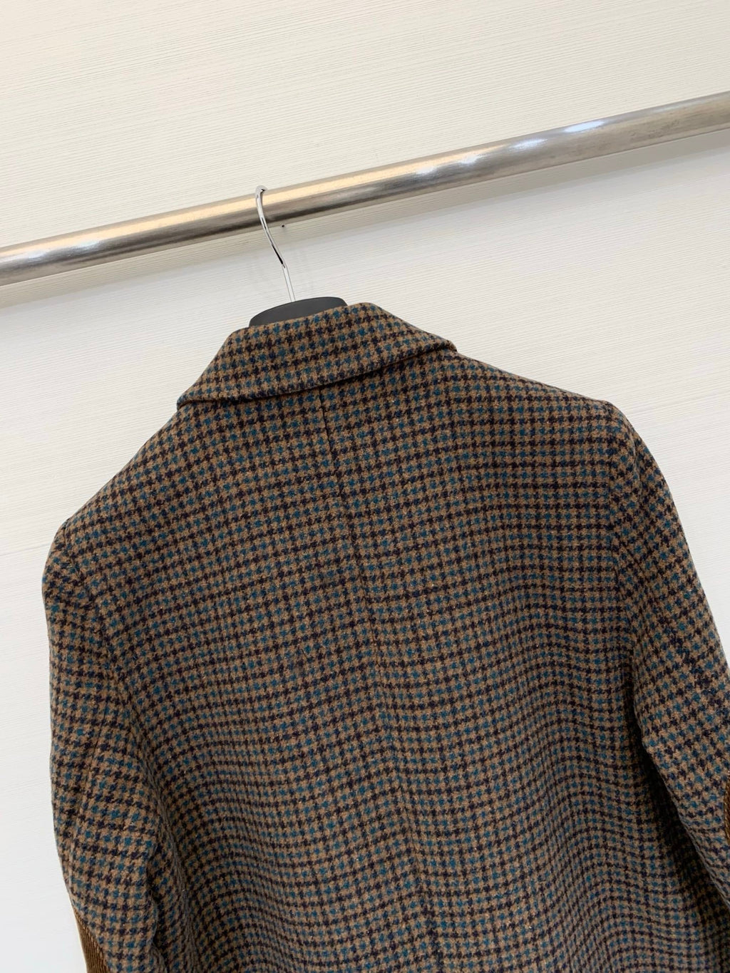 MIUMIU BLAZER STYLE 614