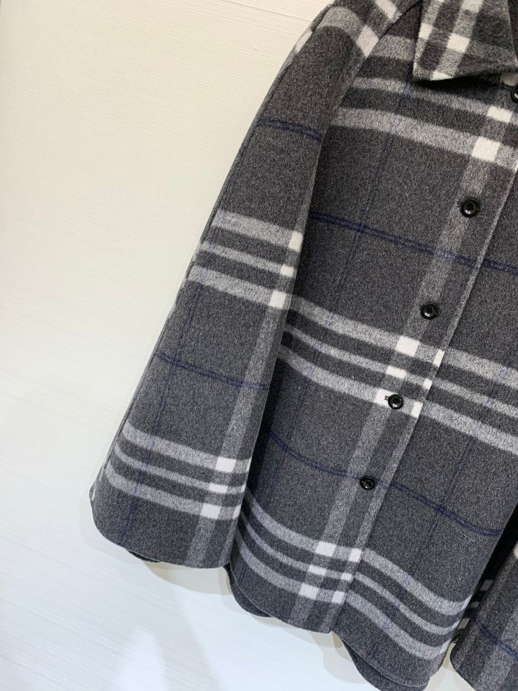 BURBERRY 25S COAT 245