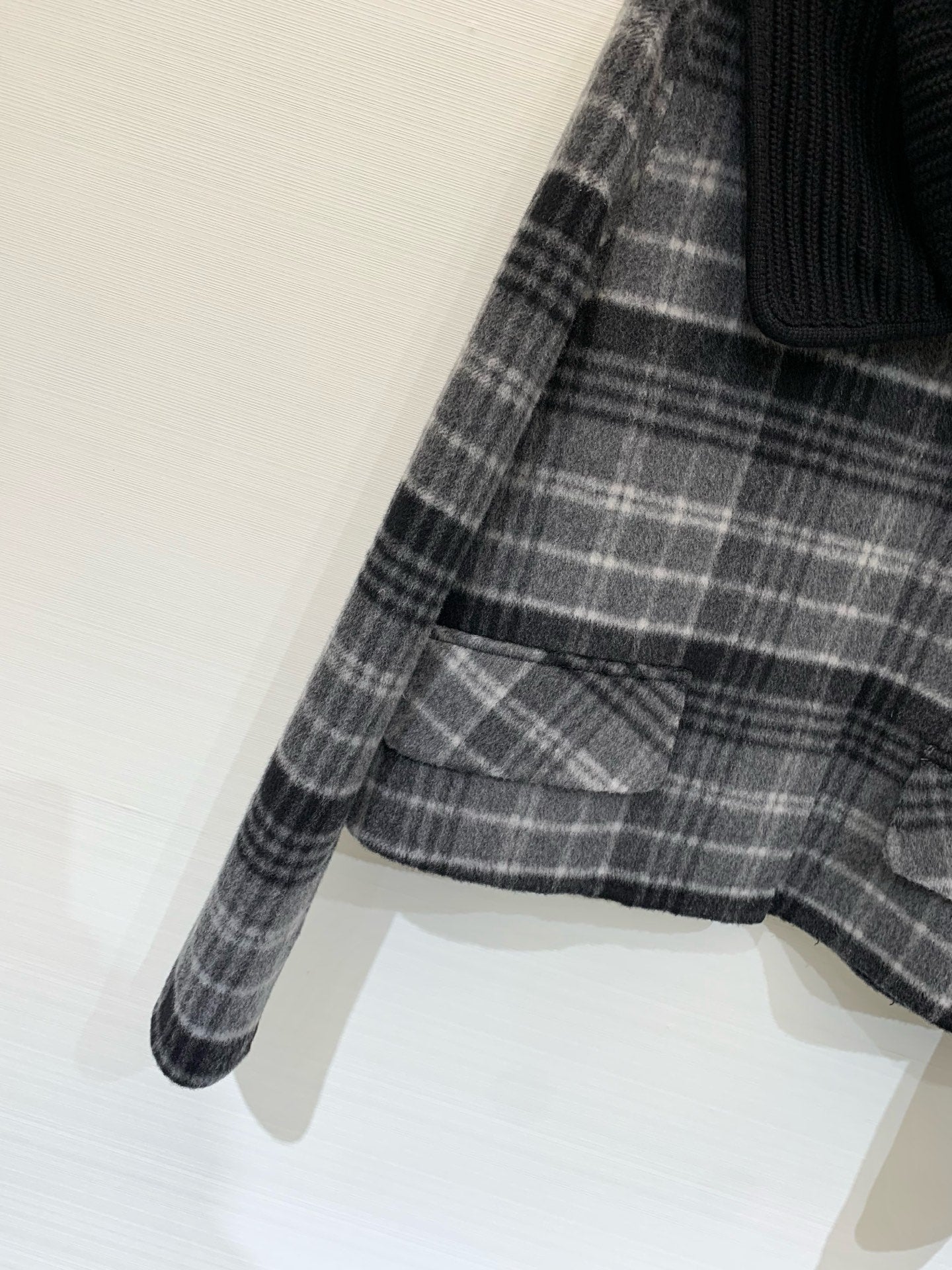 CELINE 26S JACKET STYLE 75