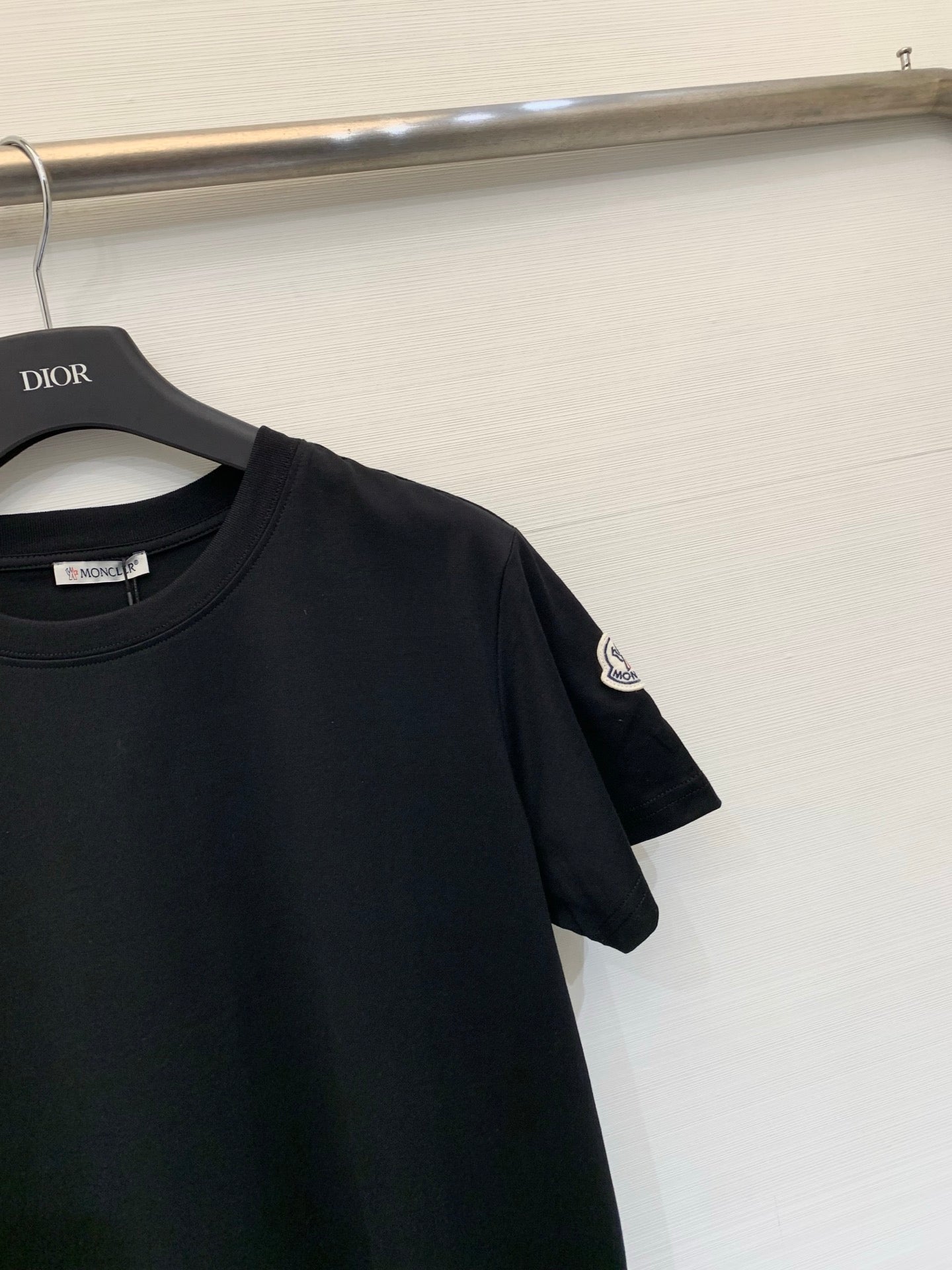 MONCLER 26S SHORT SLEEVE T-SHIRT 642