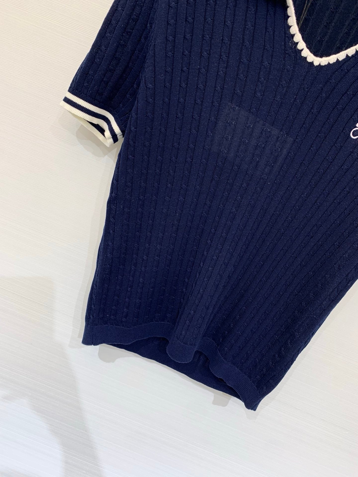 LOEWE 26S POLO SHIRT 329