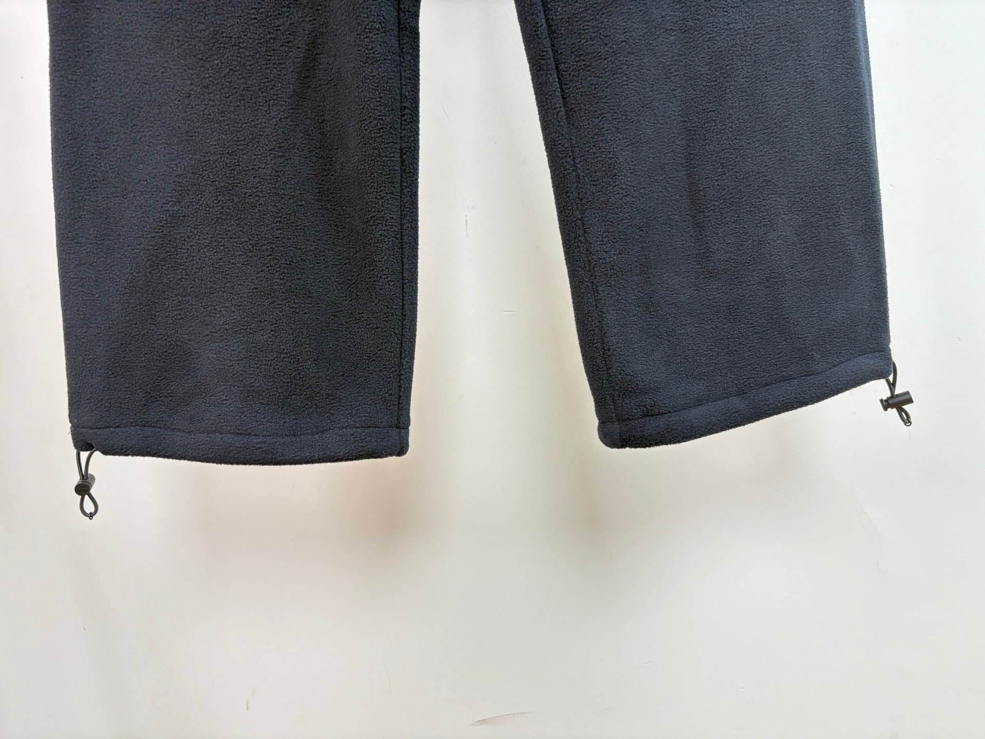 MIUMIU FLEECE SWEATPANTS STYLE 208
