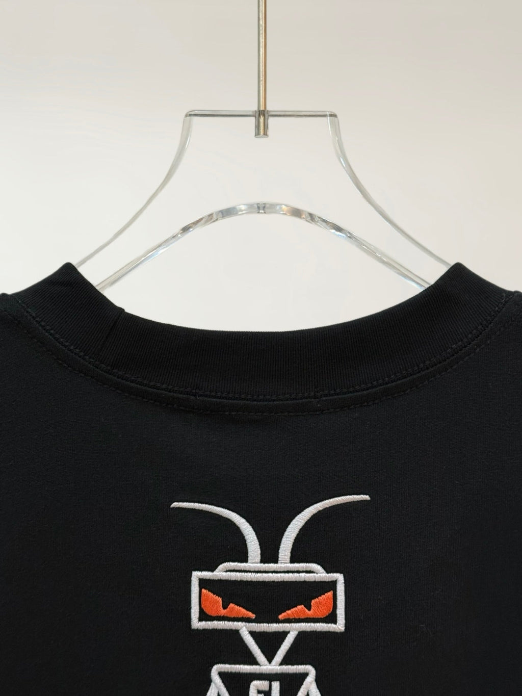 FENDI 26S SHORT SLEEVE T-SHIRT 194