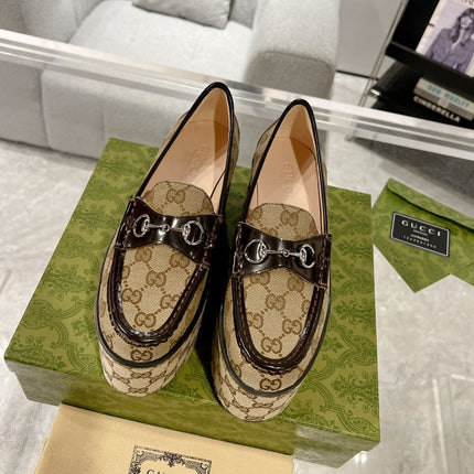 Collection image for: GUCCI LOAFERS
