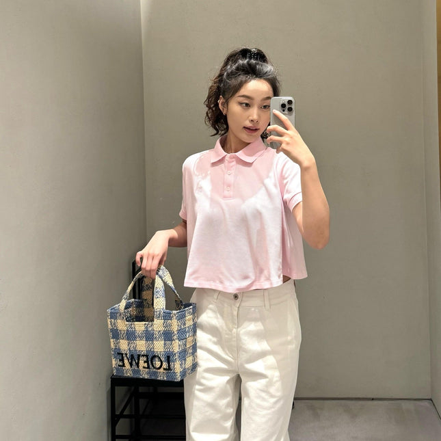 LOEWE JEANS STYLE 110