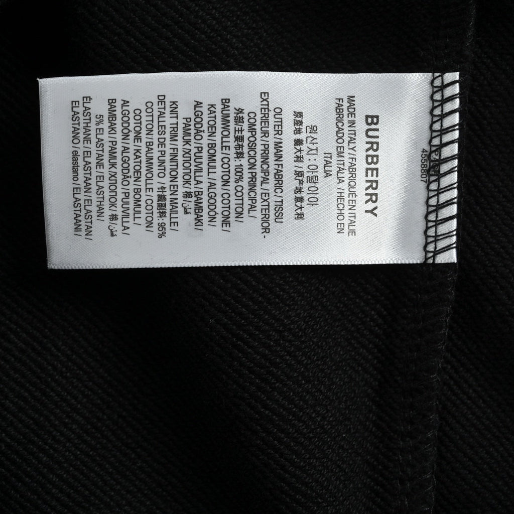 BURBERRY 26S HOODIE 347