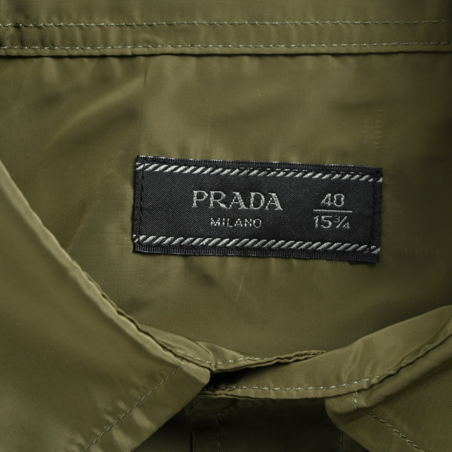 PRADA 26S SHIRT 774