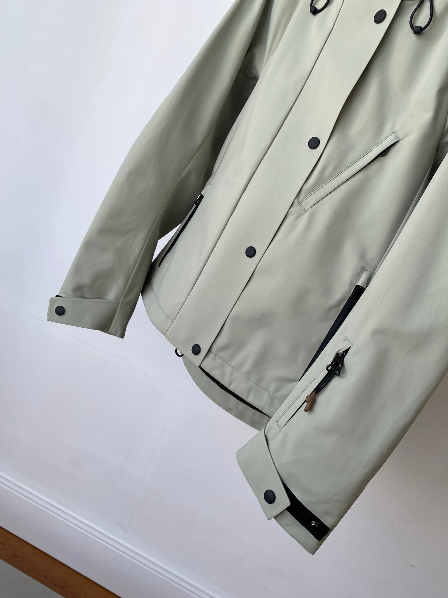 LP 26S JACKET 576