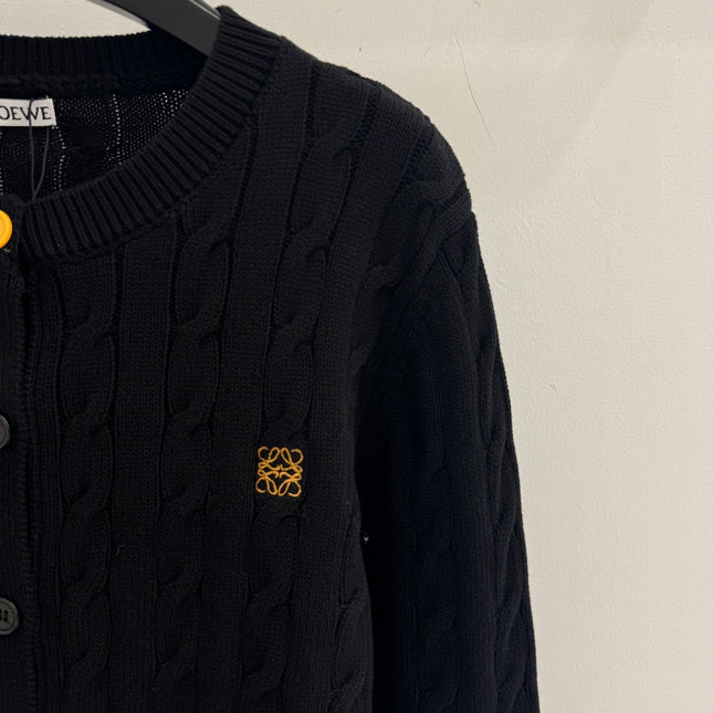 LOEWE CARDIGAN STYLE 207