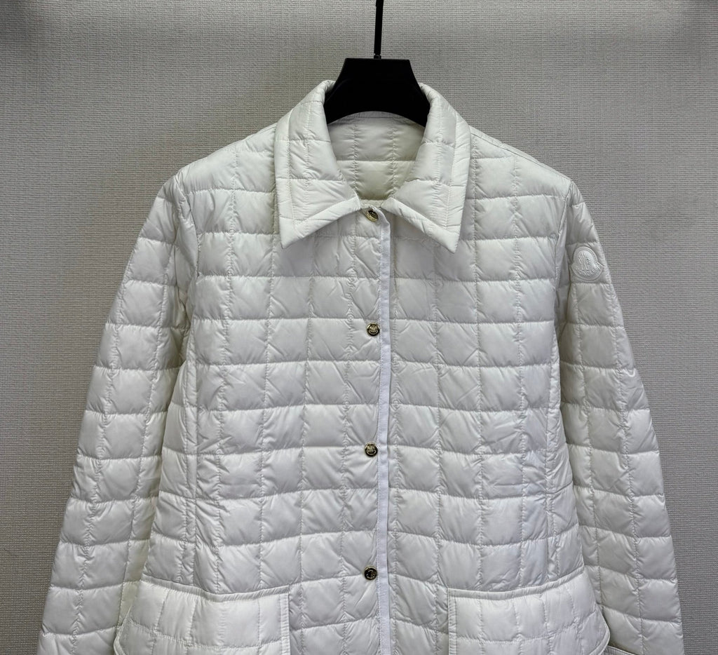MONCLER 25S EPINAL PUFFER JACKET 297318
