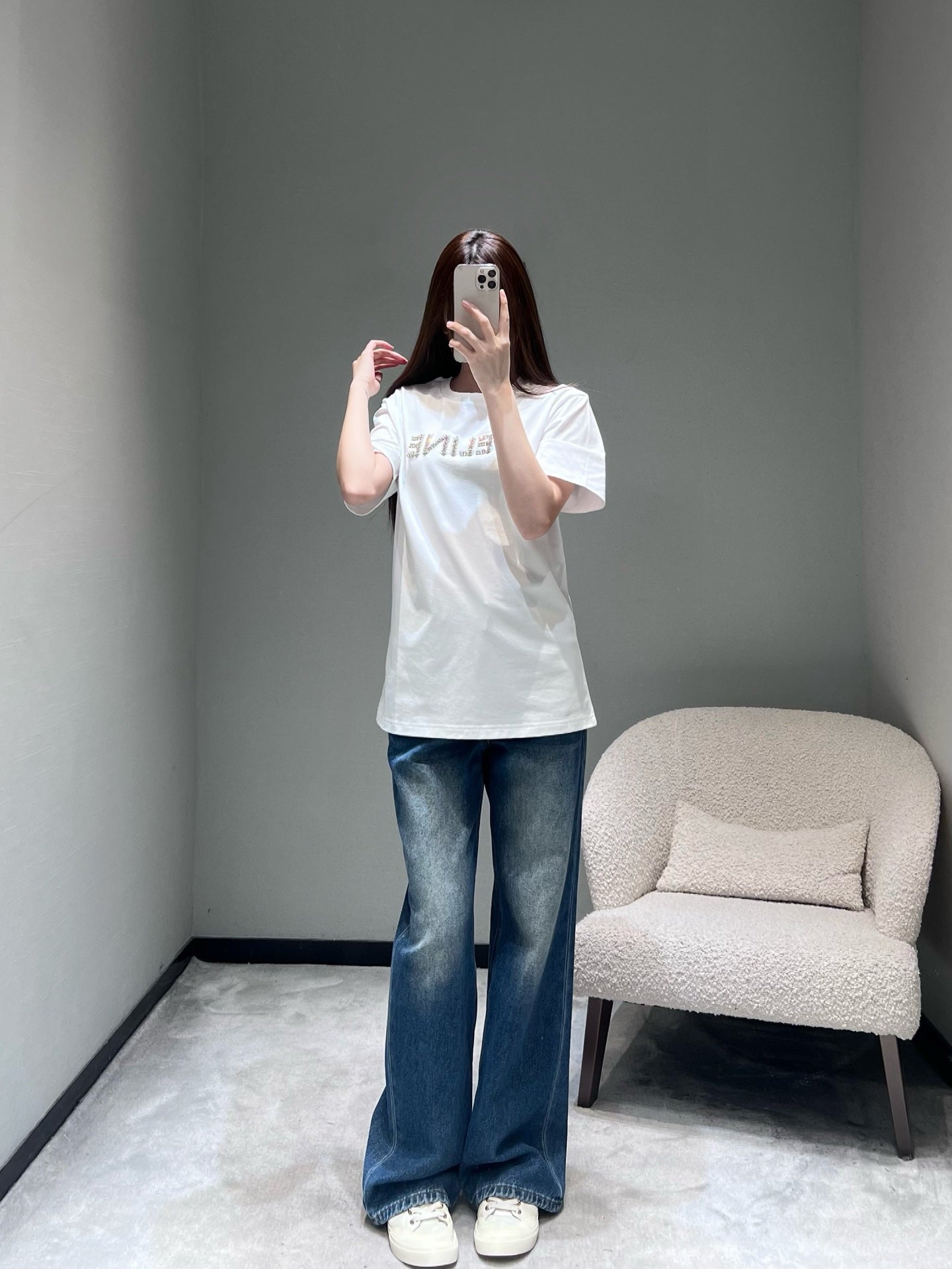 CELINE 26S T-SHIRT 811664