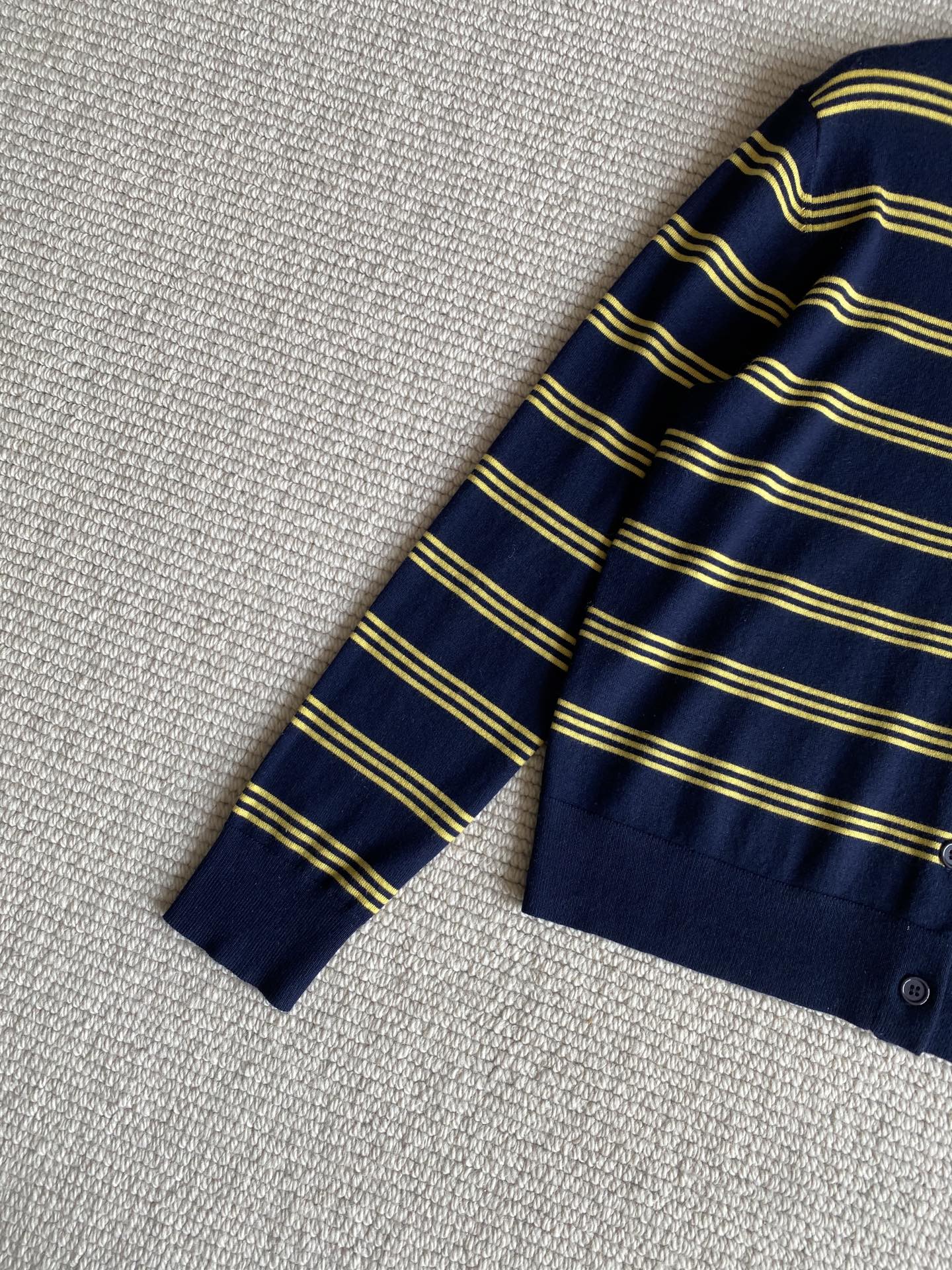 MIUMIU CARDIGAN STYLE 129