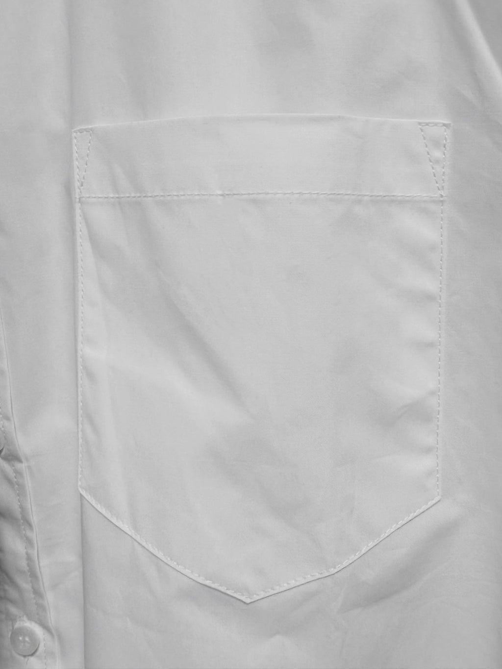 BALENCIAGA 26S LONG SLEEVE SHIRT 121