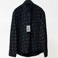 BALENCIAGA 26S LONG SLEEVE SHIRT 120