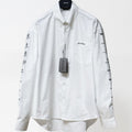 BALENCIAGA 26S LONG SLEEVE SHIRT 116