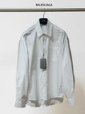 BALENCIAGA 26S LONG SLEEVE SHIRT 113