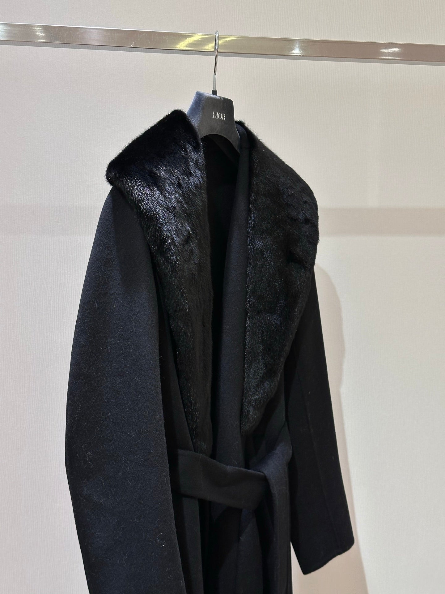 LP LONG-LINE COAT STYLE 11