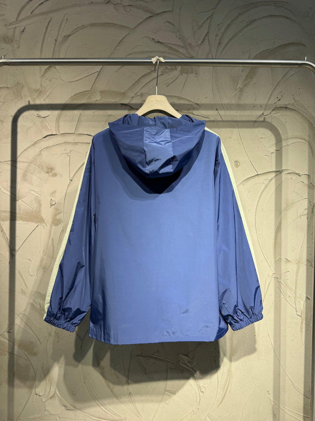 BALENCIAGA 26S SPORTS JACKET SET 108