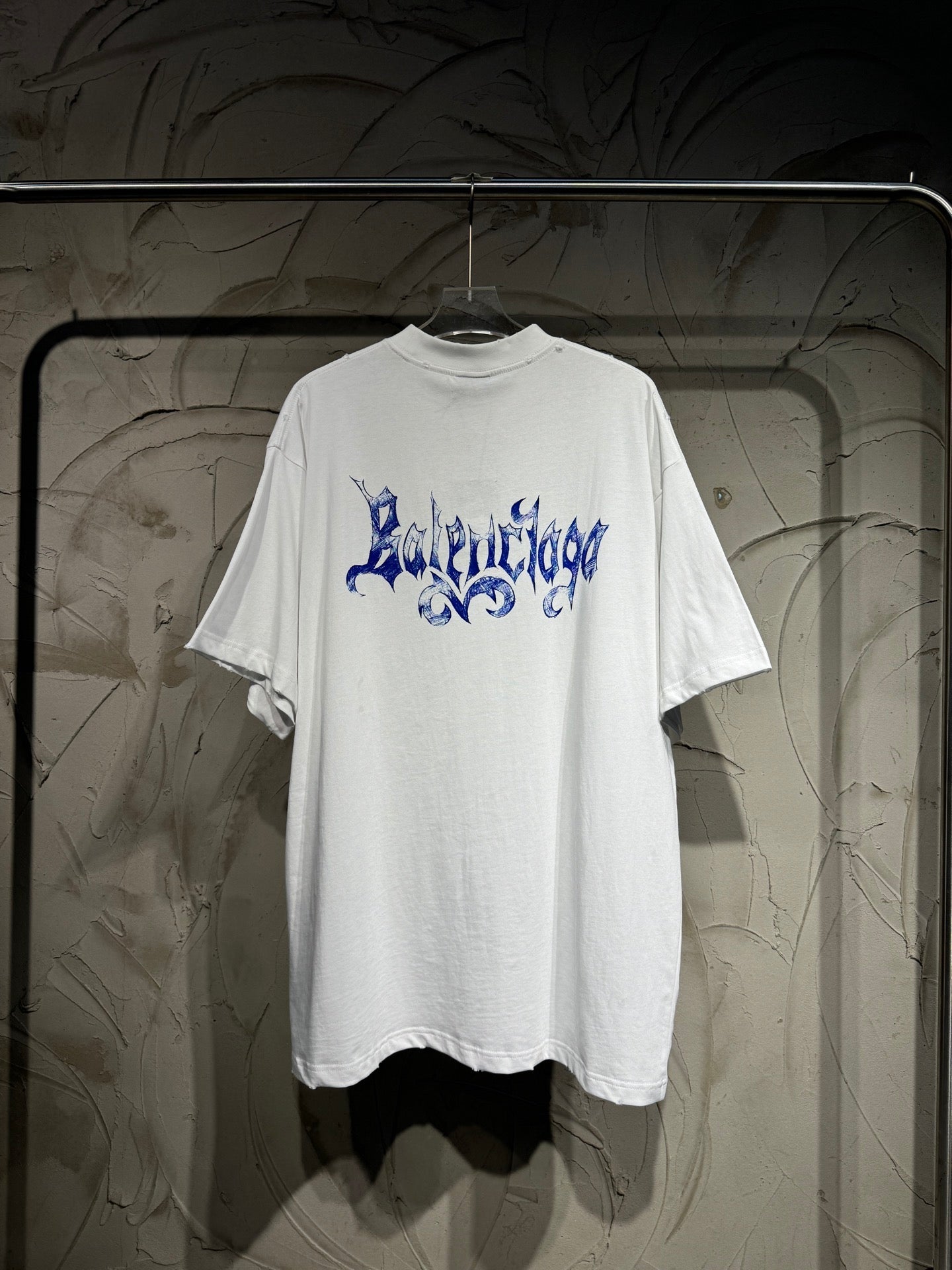 BALENCIAGA 26S SHORT SLEEVE T-SHIRT 109