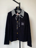 MIUMIU CARDIGAN STYLE 303