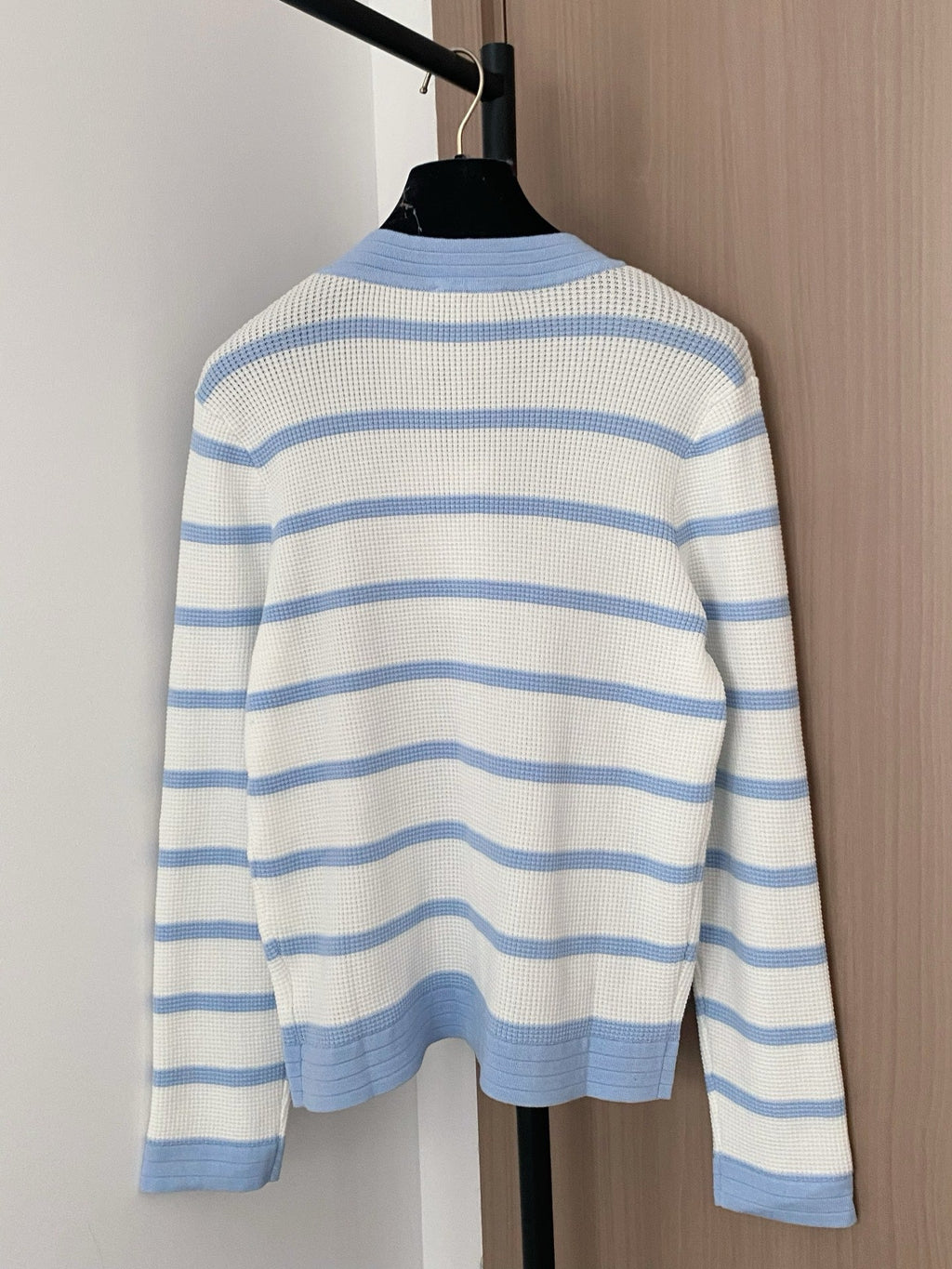 CHANEL 25S CARDIGAN STYLE 139