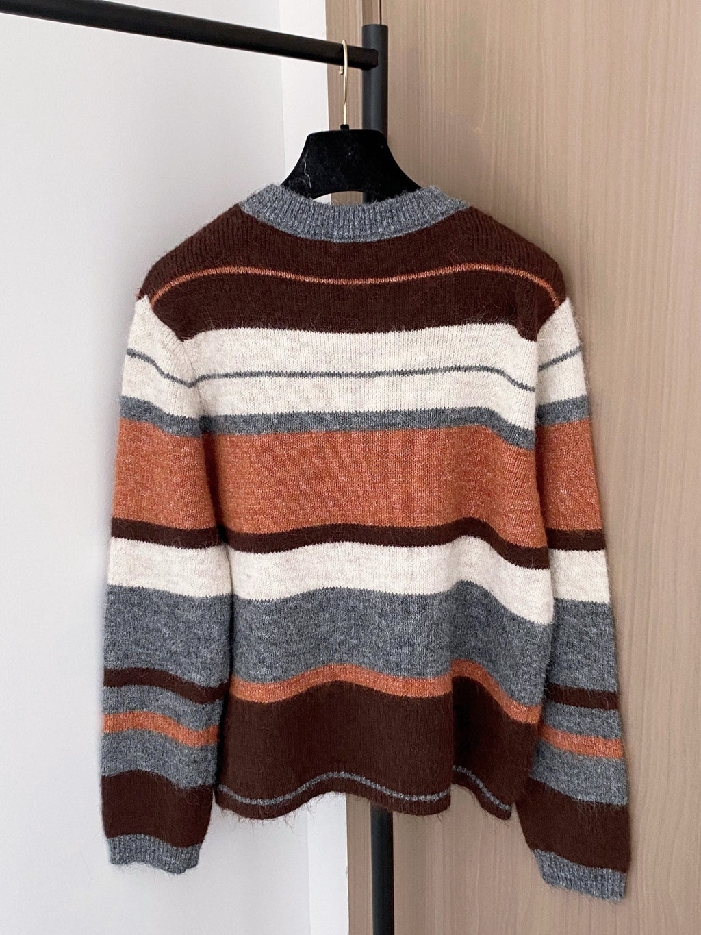 CHANEL 25S SWEATER 356