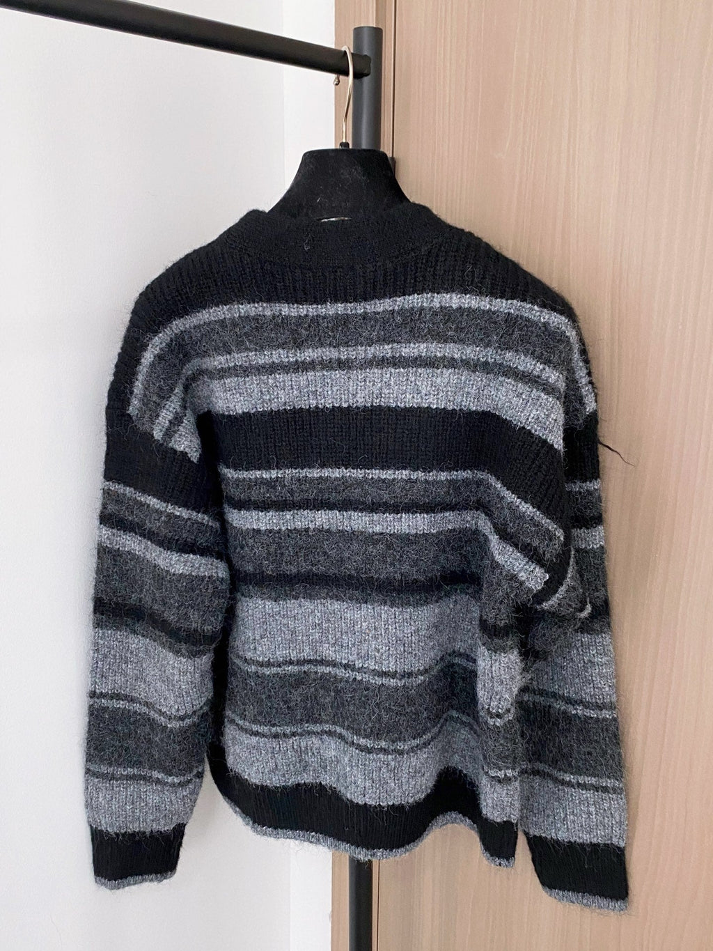 CHANEL 25S CARDIGAN JACKET 431