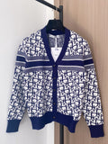 DIOR 25S CARDIGAN 693