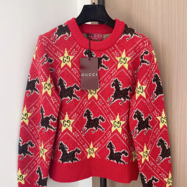 GUCCI SWEATER 98260